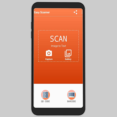 Easy Scan