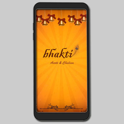 Bhakti - Aarti