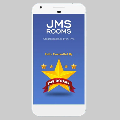 JMS Rooms