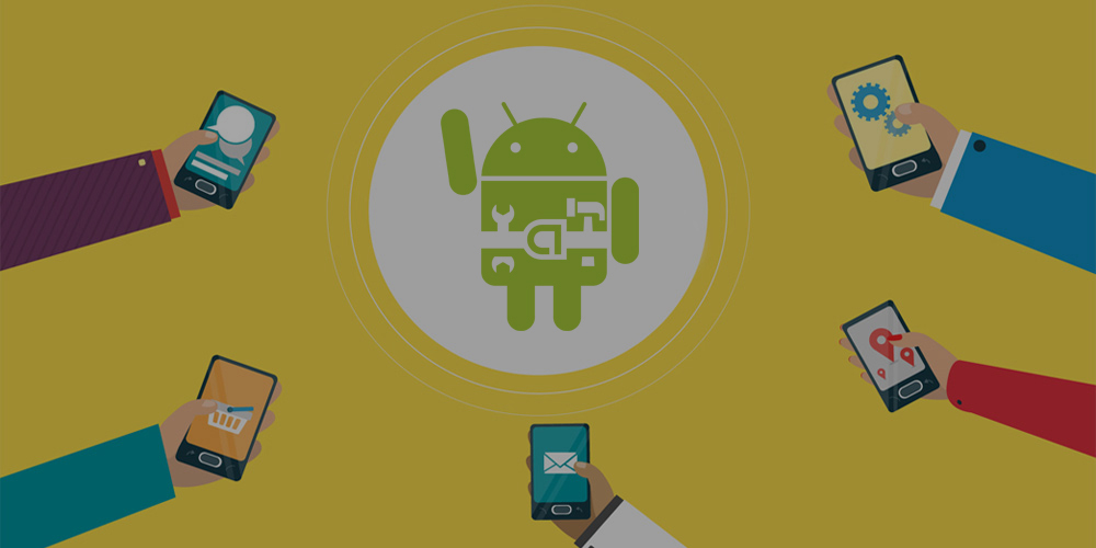 Android App