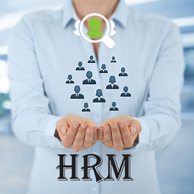 HR  Management